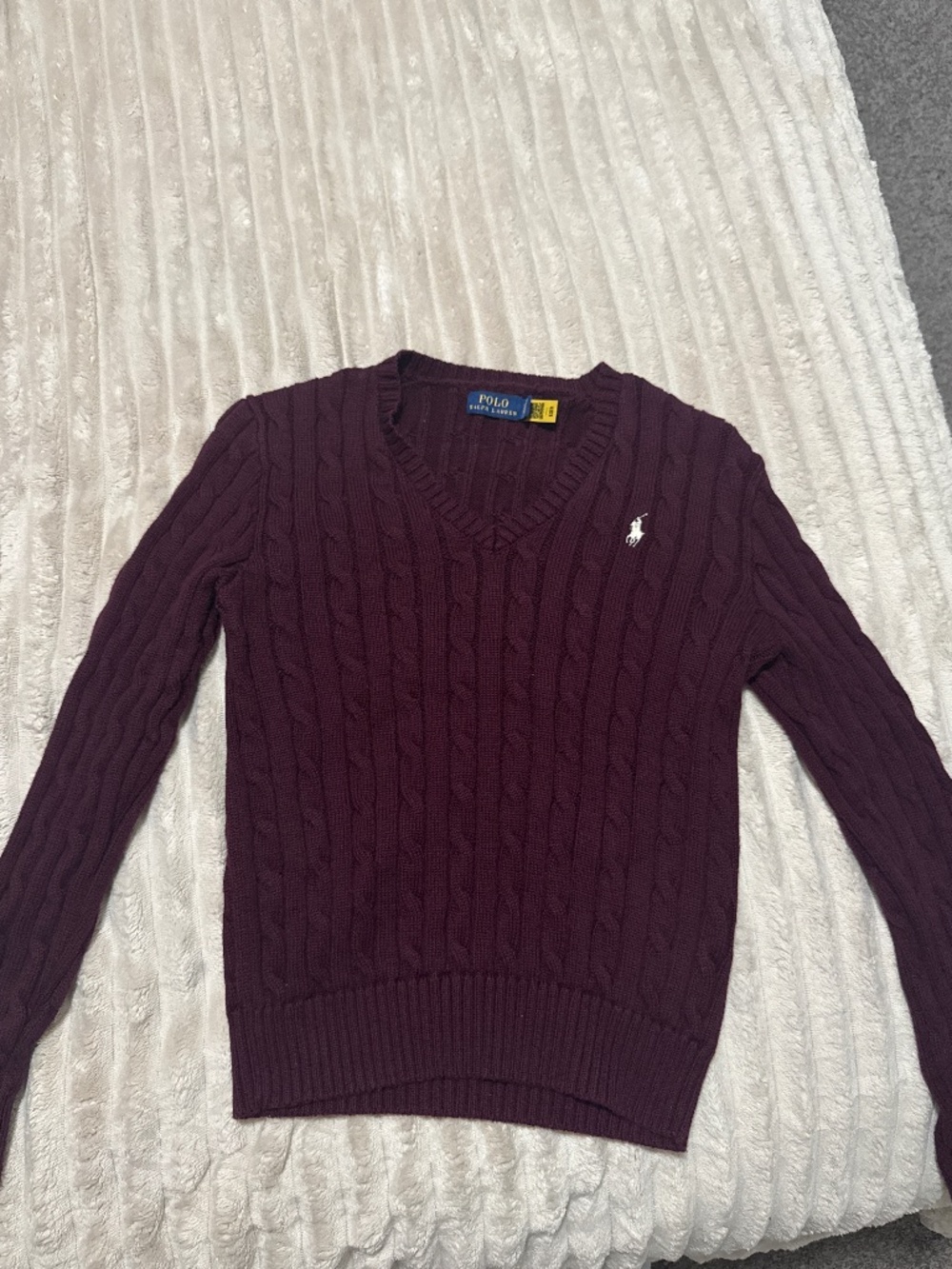 Ralph Lauren